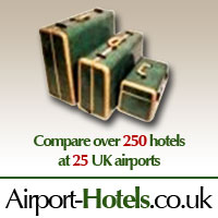 Exeter Airport Hotels